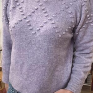 Pull Lila taille S