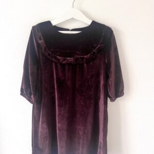 Robe de fête 6 ans