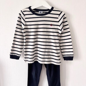 Pyjama petit bateau 4 ans