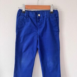 Pantalon jacadi 3 ans