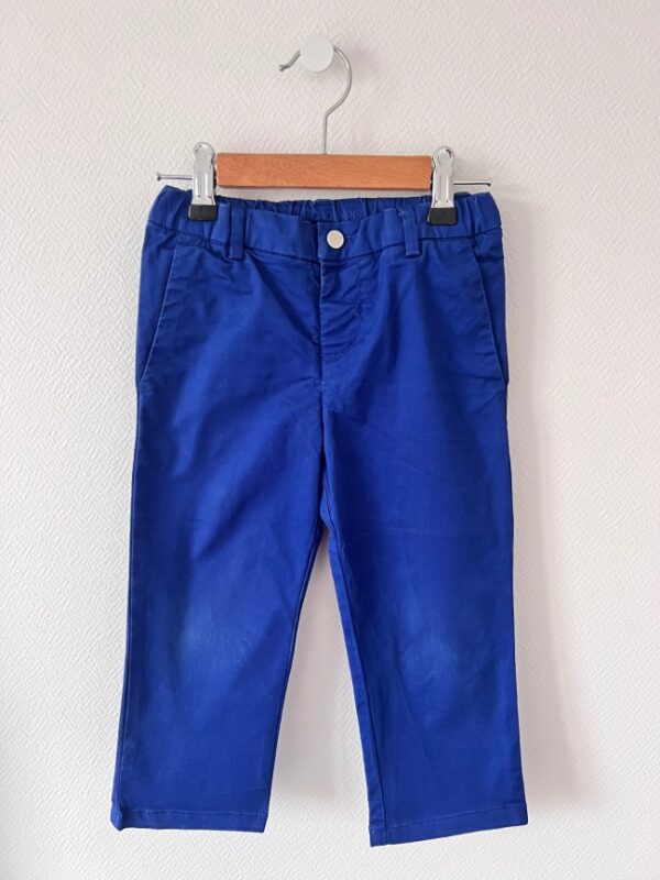Pantalon jacadi 3 ans