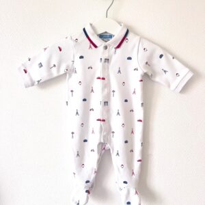 Pyjama jacadi 3 mois