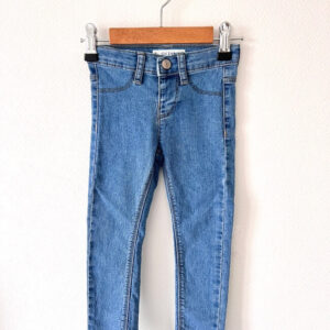 Jeans skinny 3 ans