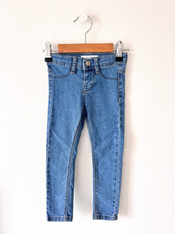 Jeans skinny 3 ans