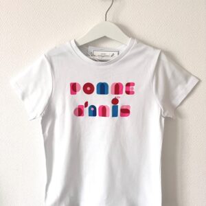 TEE shirt jacadi neuf 8 ans