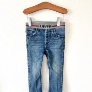 Jeans Lévis 18 mois