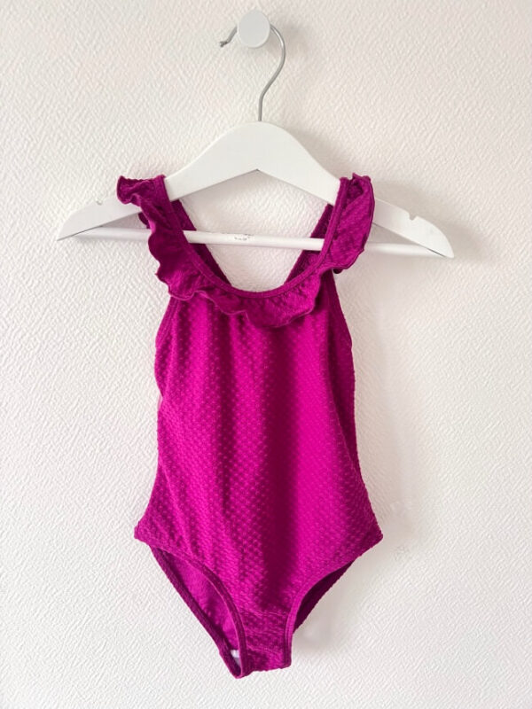 Maillot de bain 5 ans