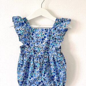 Barboteuse liberty jacadi 18 mois