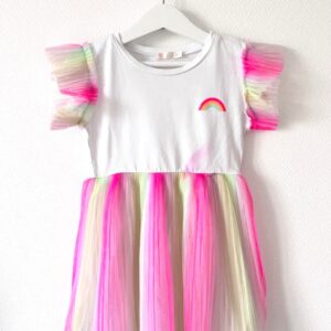 Robe billieblush 3 ans bon état