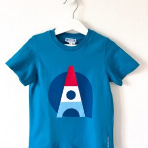 Tee shirt jacadi 6 ans