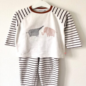 Pyjama noukies 3 ans