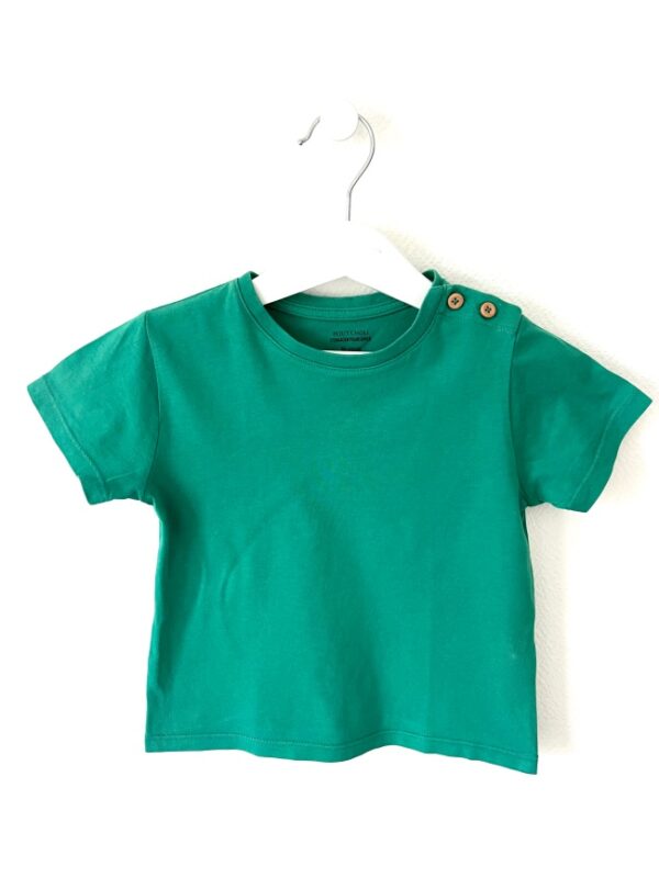 TEE shirt boutchou 36 mois