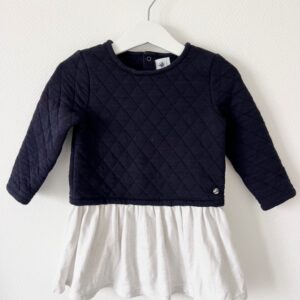 Robe Petit bateau 24 mois