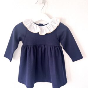 Robe jacadi chic 12 mois