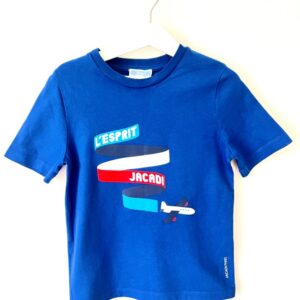 TEE shirt jacadi 6 ans