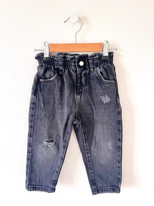 Jeans Zara 18/24 mois