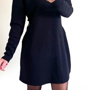 Robe Zara taille L