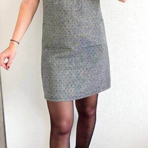 Robe molly taille 1