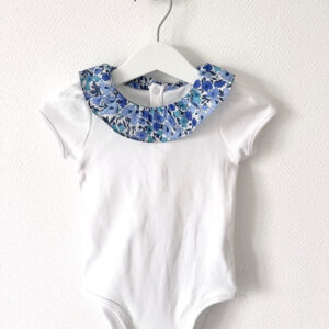 Body col liberty jacadi 18 mois